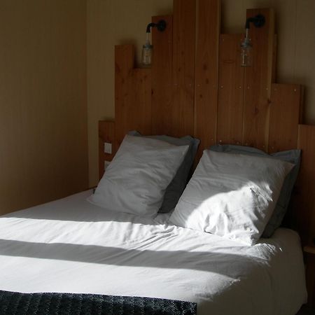 Chambre Nature Ares Exterior foto