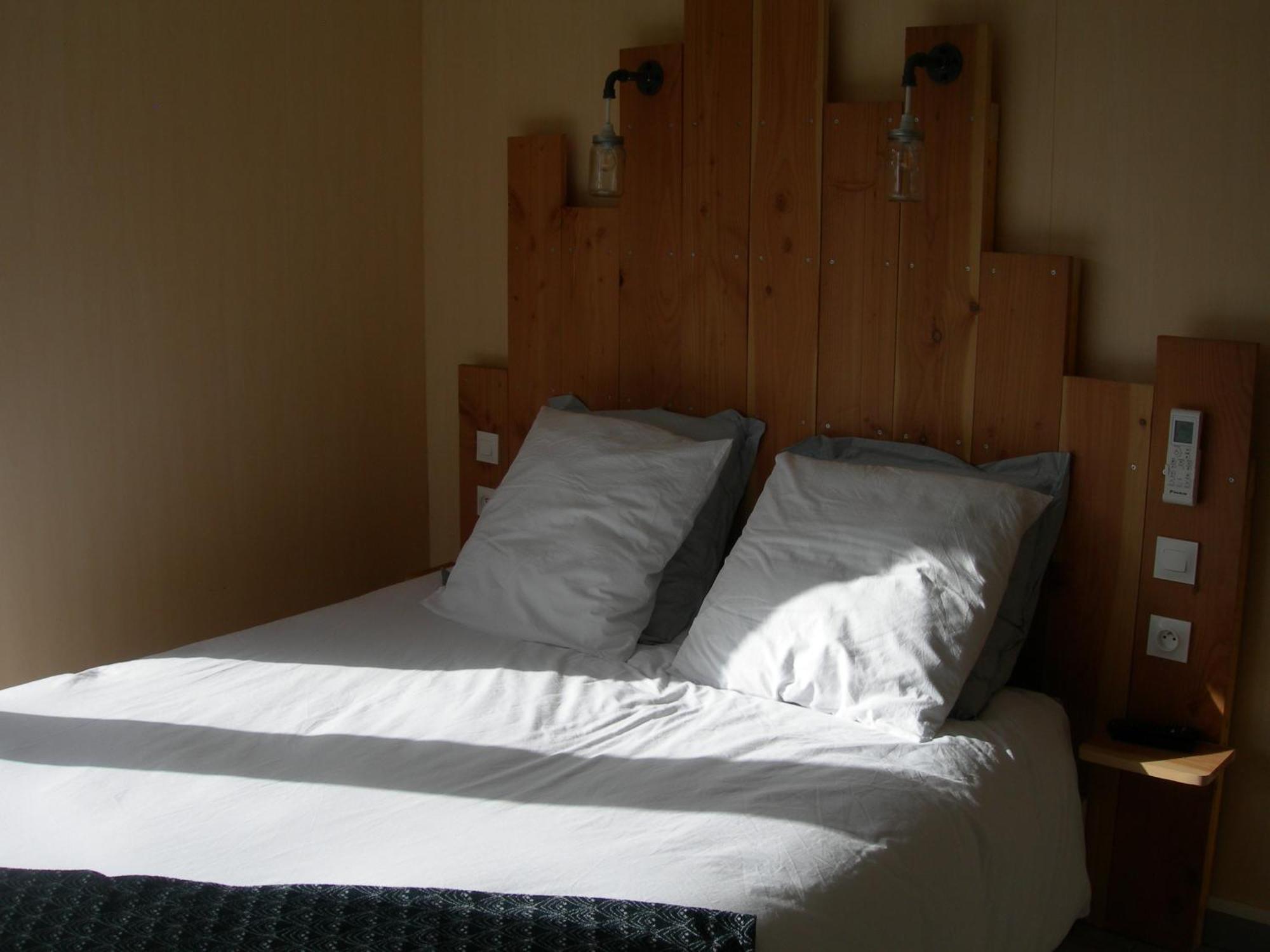 Chambre Nature Ares Exterior foto