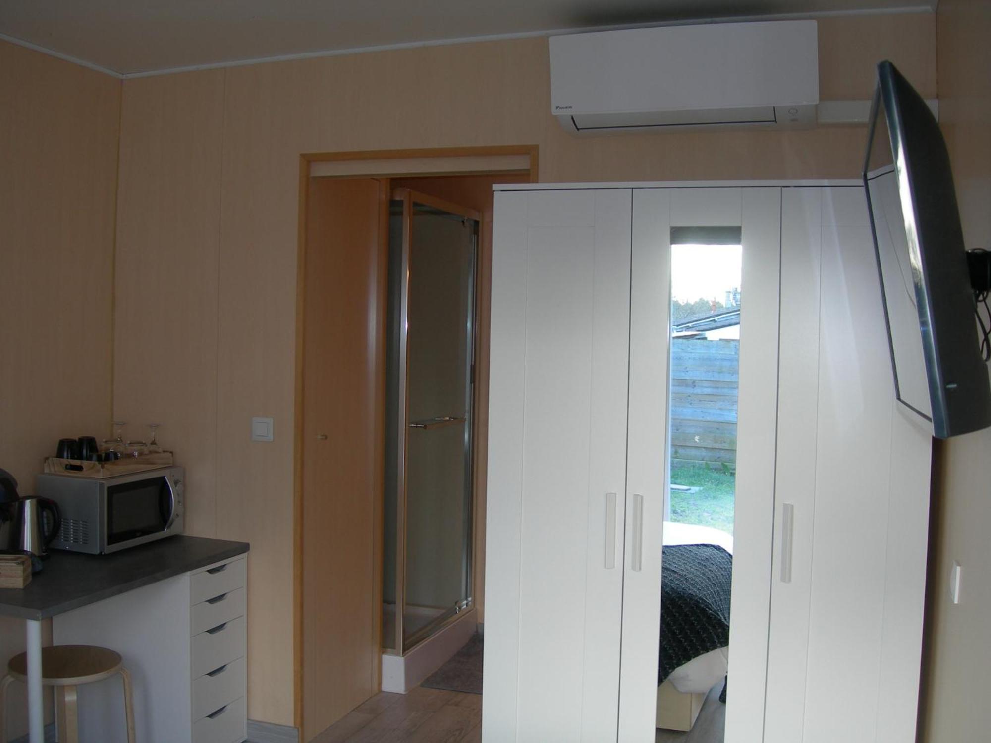 Chambre Nature Ares Exterior foto