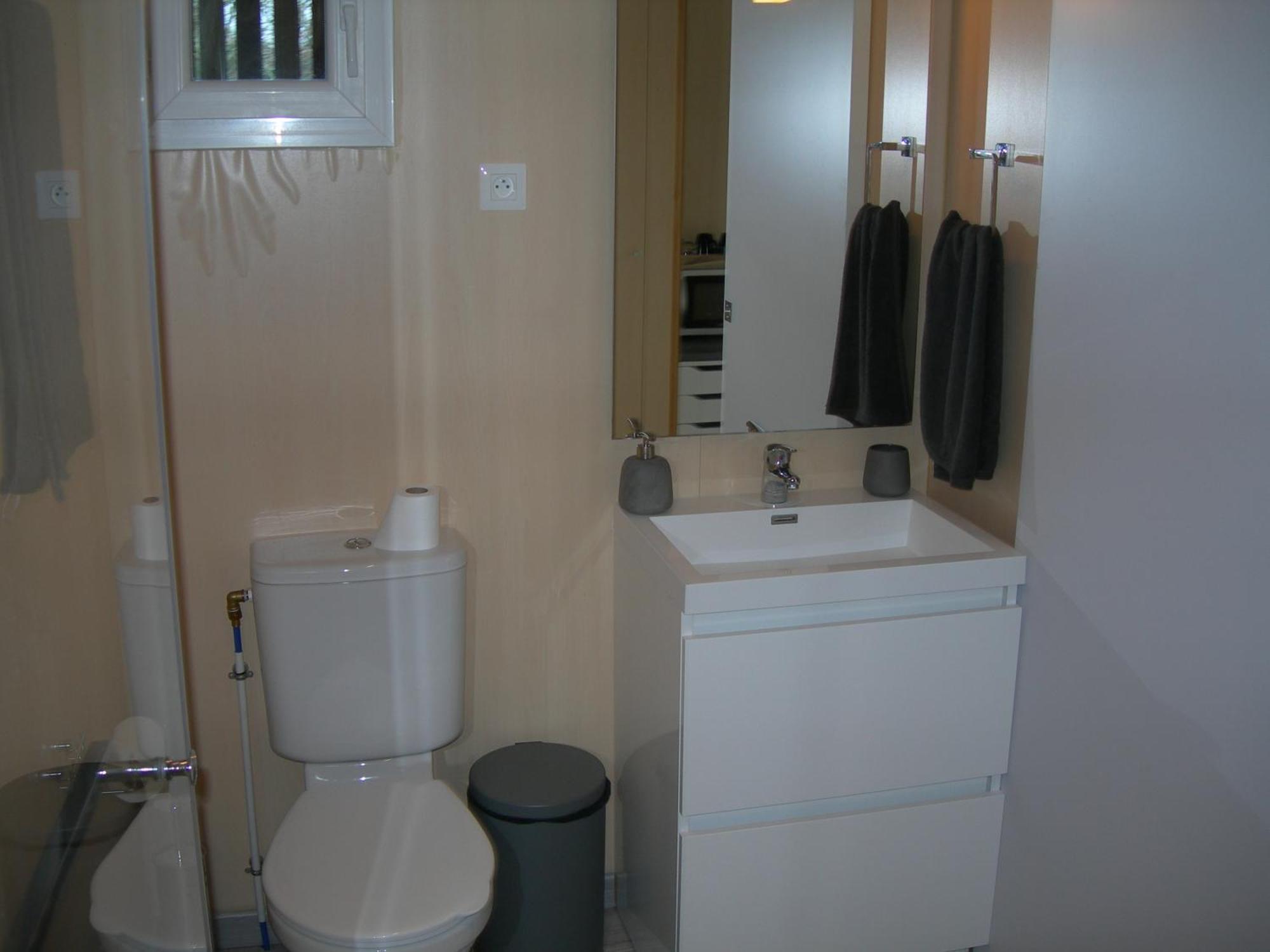 Chambre Nature Ares Exterior foto