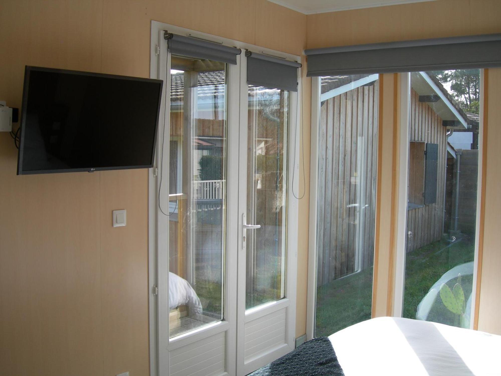 Chambre Nature Ares Exterior foto