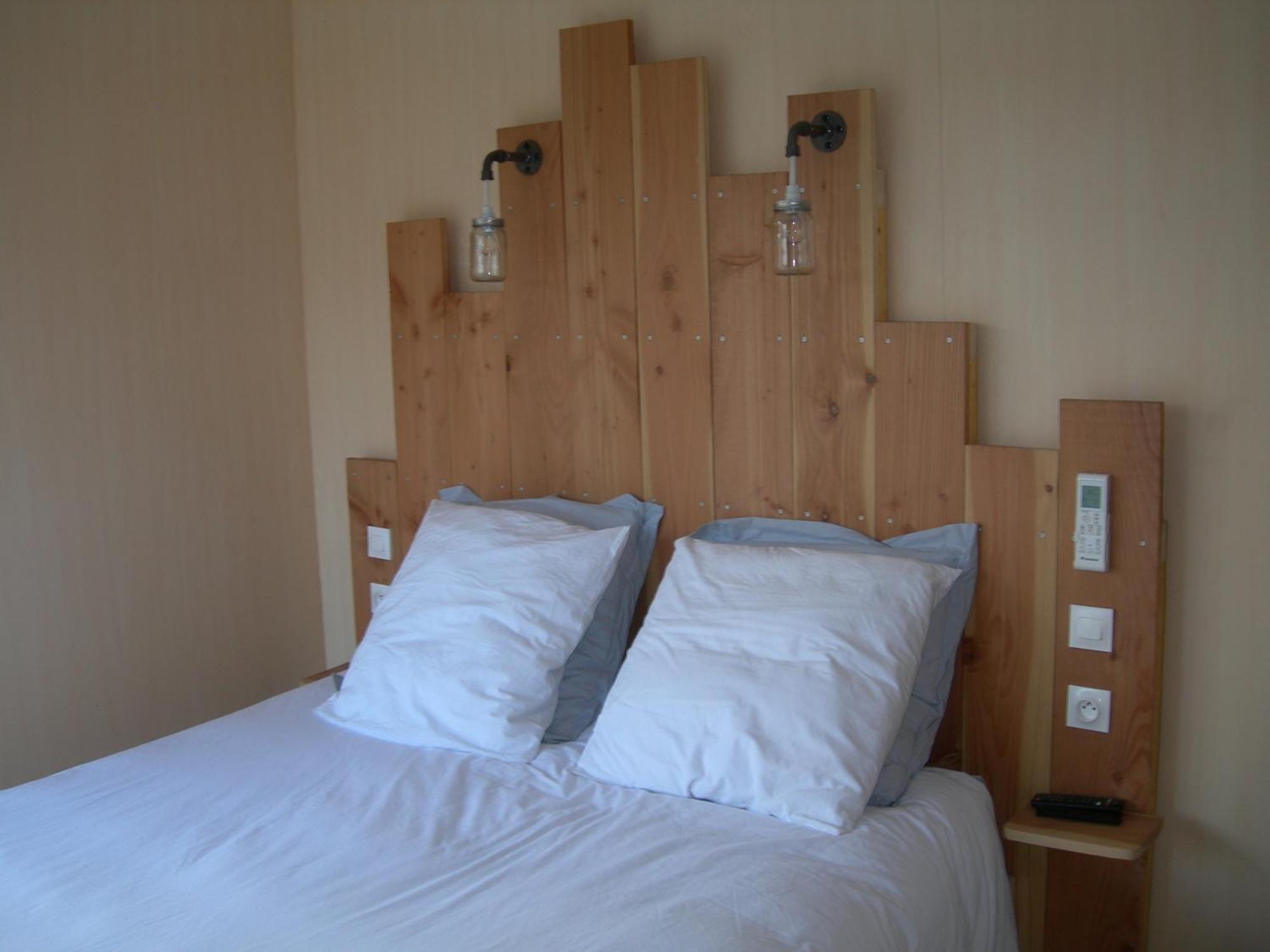 Chambre Nature Ares Exterior foto