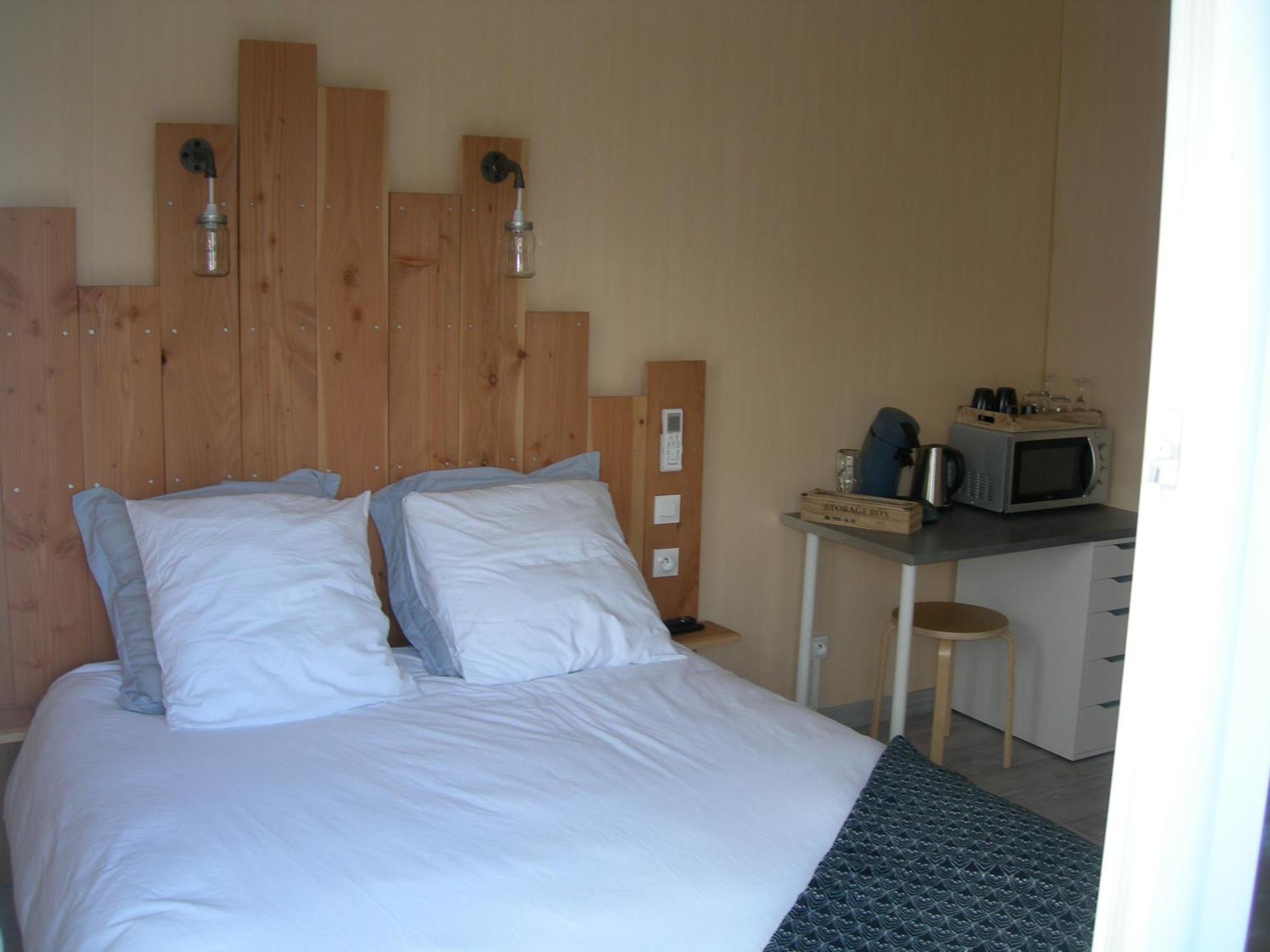 Chambre Nature Ares Exterior foto