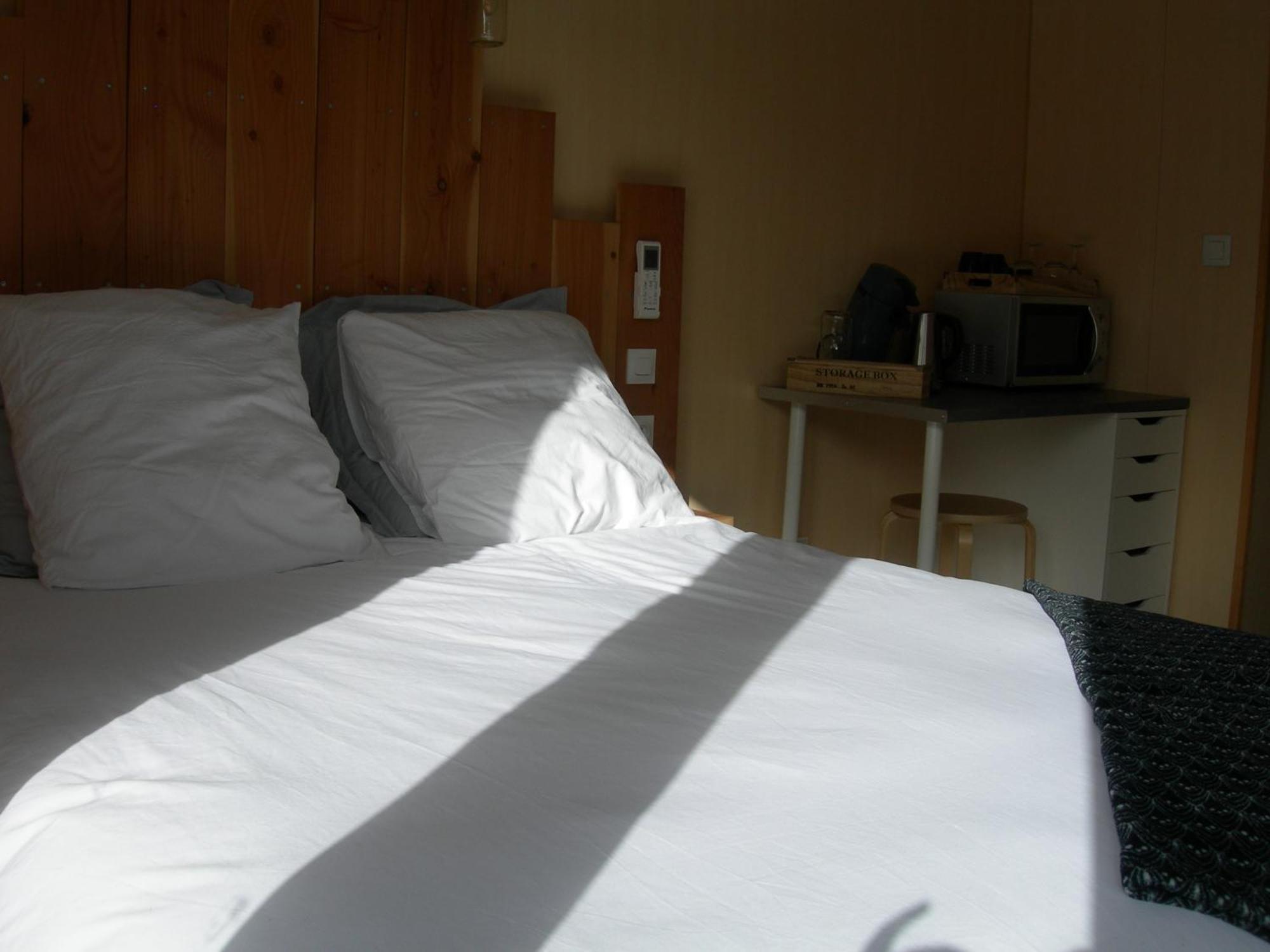 Chambre Nature Ares Exterior foto